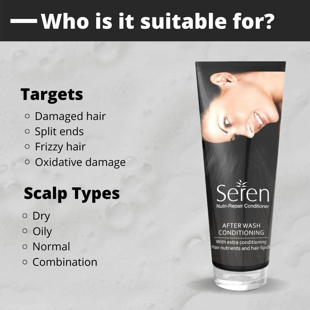 Seren Conditioner