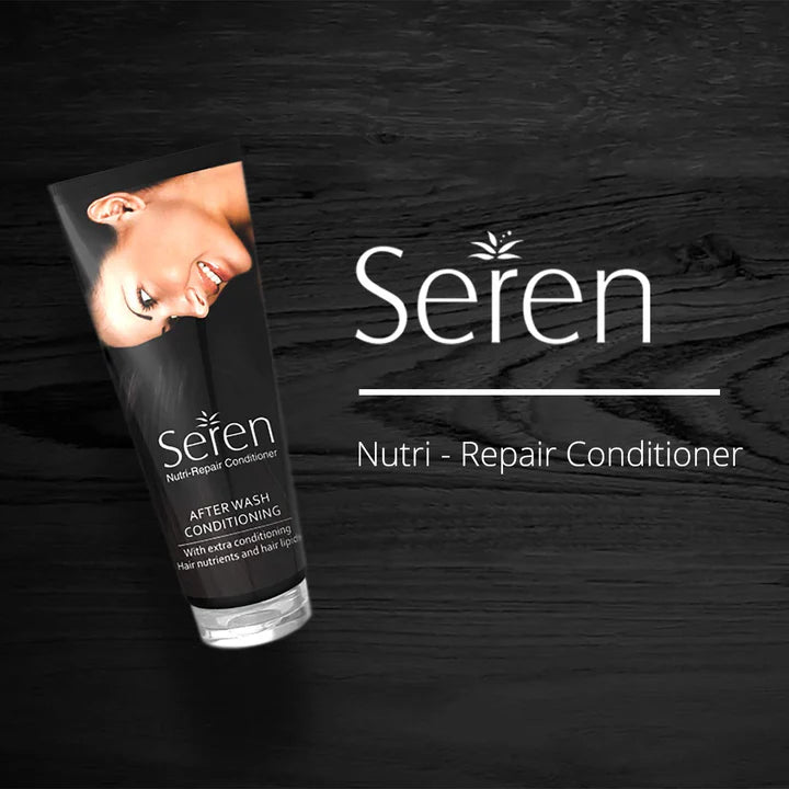 Seren Conditioner