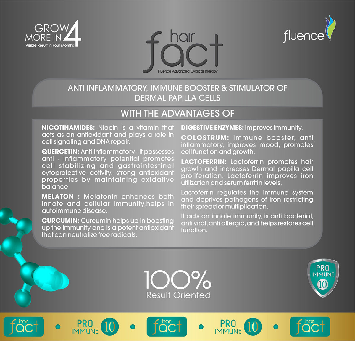 HAIR FACT PRO IMMUNE-10