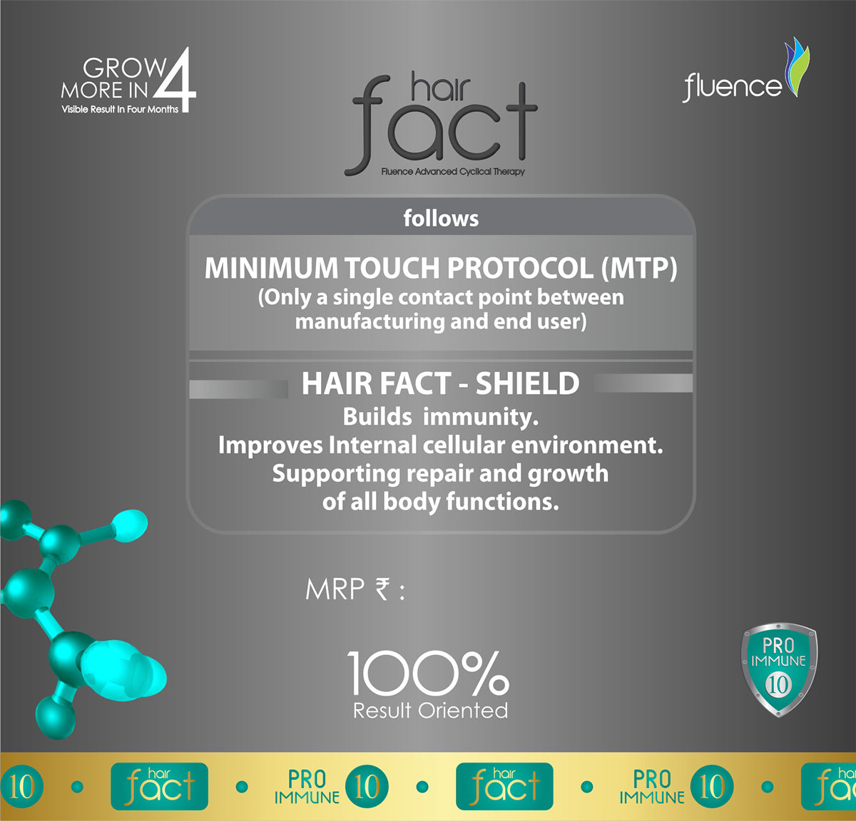 HAIR FACT PRO IMMUNE-10