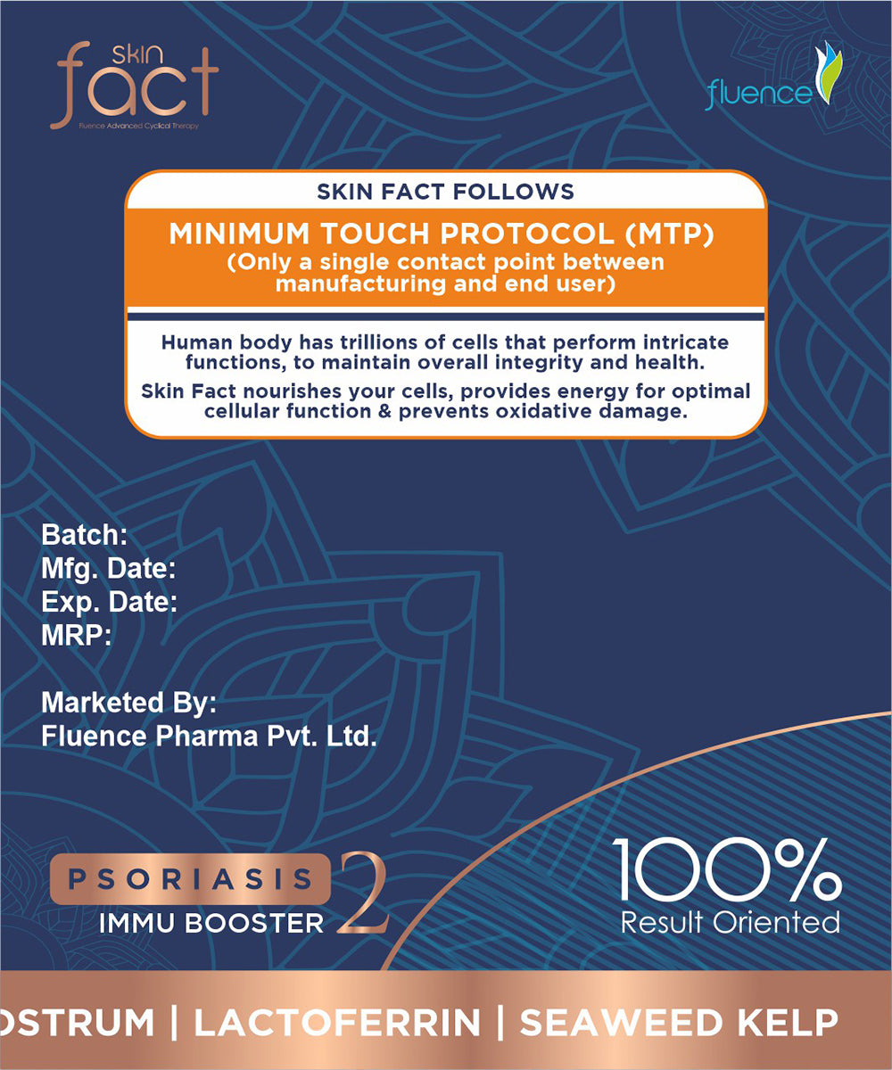 SKIN FACT PSORIASIS-3