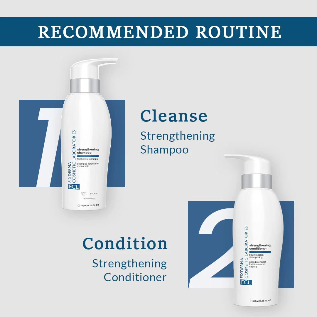 Strengthening Conditioner