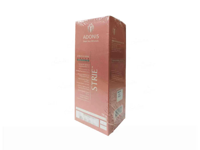 Adonis Strie Stretch Mark Cream