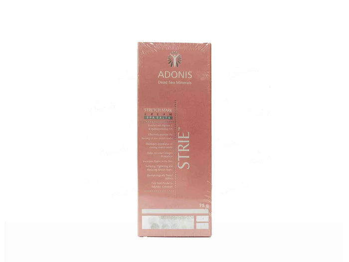 Adonis Strie Stretch Mark Cream
