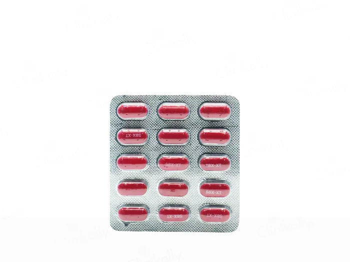 Surbex XT Tablet