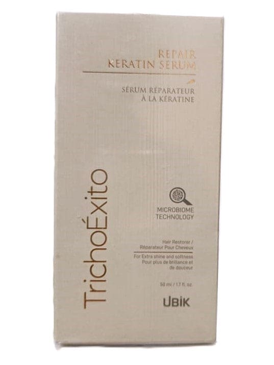 Tricho Exito – Repair Keratin Serum