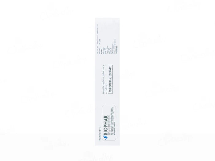 Terbitor-M Cream – Advanced Anti-Fungal &amp; Anti-Inflammatory Skin Care Formula
