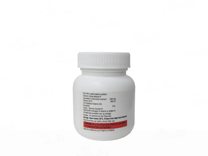 Tricium-XT Tablet