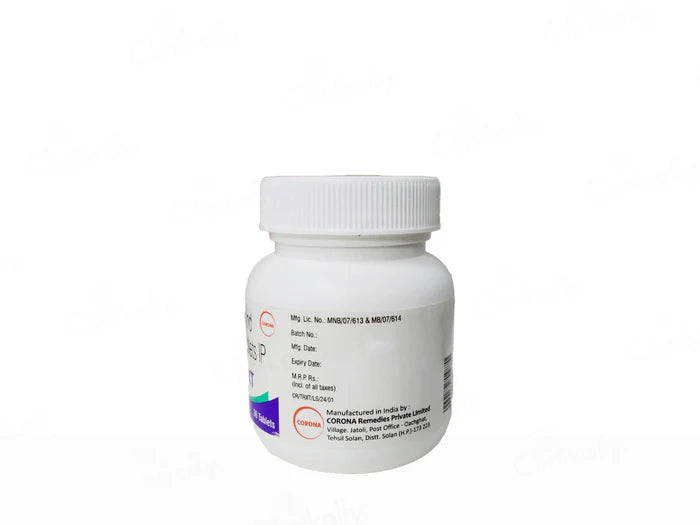 Tricium-XT Tablet