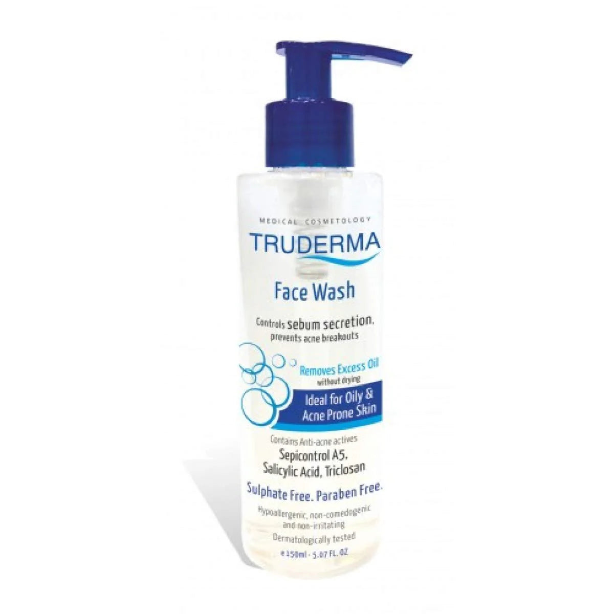 Truderma Face Wash