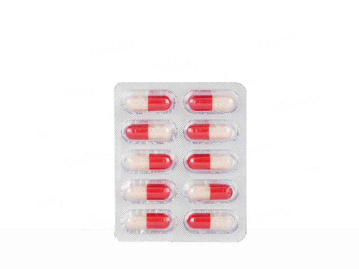 I-Tyza 100 Capsule
