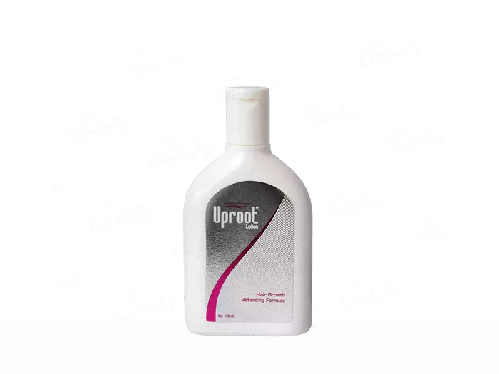 Uproot Lotion – Hair Growth Retarding Lotion