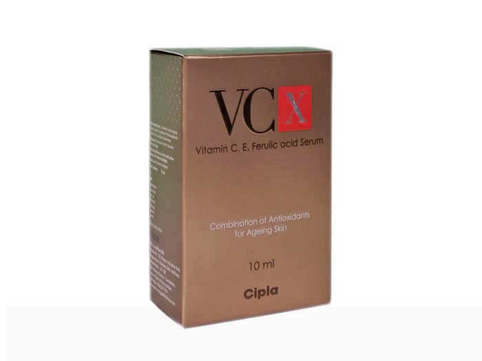 VCX Vitamin C, E &amp; Ferulic Acid Serum