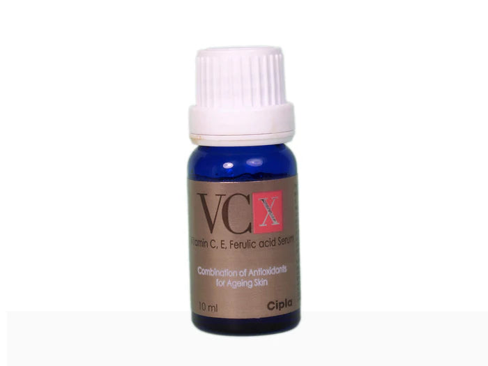 VCX Vitamin C, E &amp; Ferulic Acid Serum