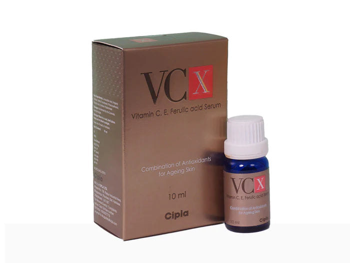 VCX Vitamin C, E &amp; Ferulic Acid Serum