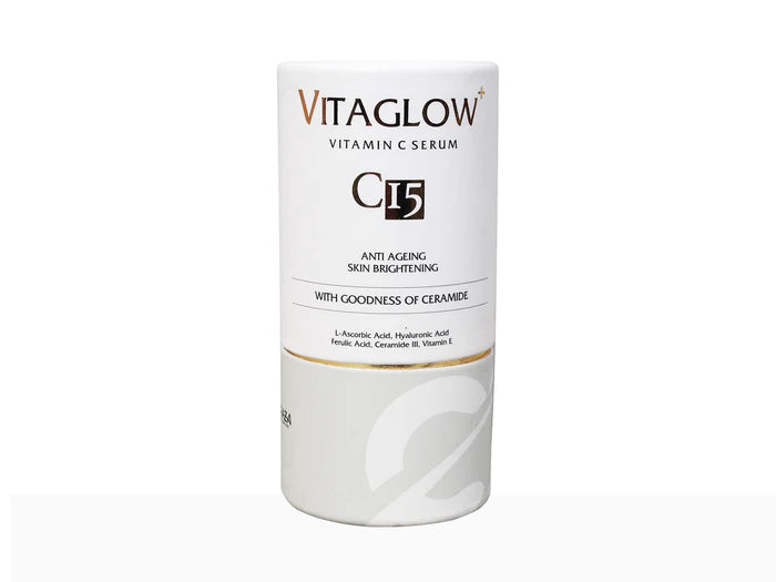 Vitaglow+ Vitamin C Serum