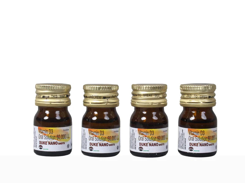 Adonis Duke Nano Shots (Sugar Free)