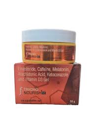 F-TRICHONOURISH M Gel