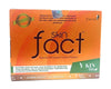 Skin fact Fluence Advanced Cyclical Therapy Y-KIN VEG