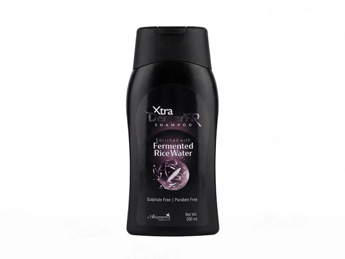 Xtra Denser FR Fermented Rice Water Shampoo