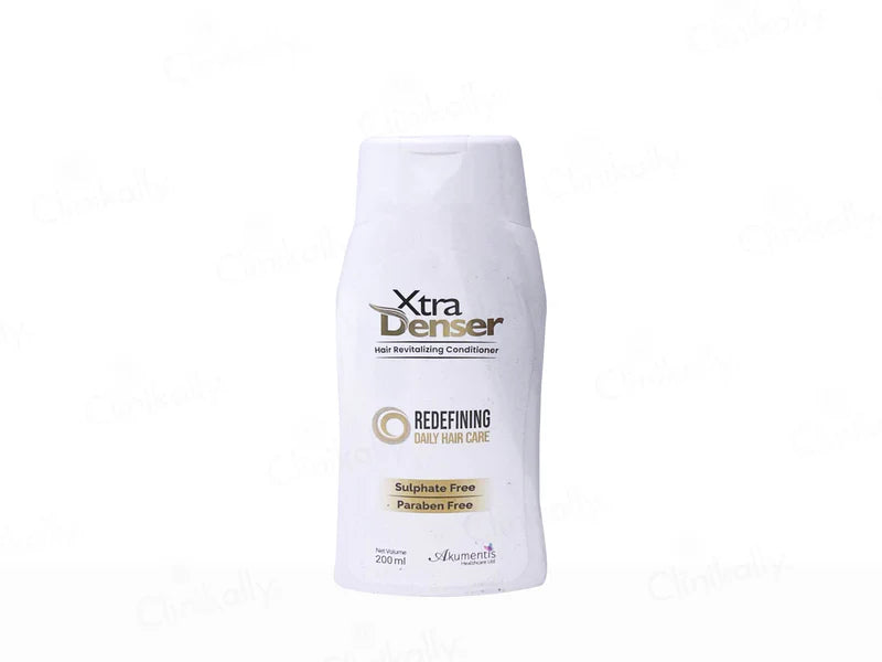 Xtra Denser Hair Revitalizing Conditioner
