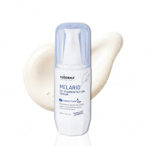 Yuderma Melarid De-Pigmentation Serum – 40 mL | Dark Spot &amp; Uneven Skin Tone Care