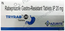 Trirab Tablets