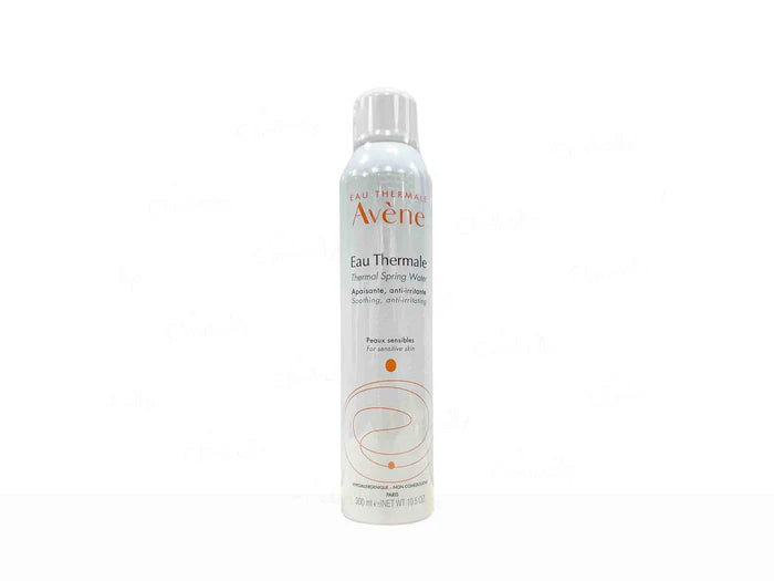 Avène Thermal Spring Water Spray