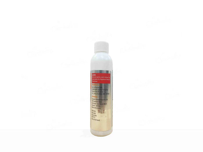 Minofix Topical Solution