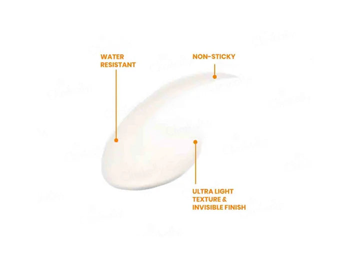 Avène Very High Protection Ultra-Light Sunscreen Fluid SPF 50+ – Invisible Daily Defense