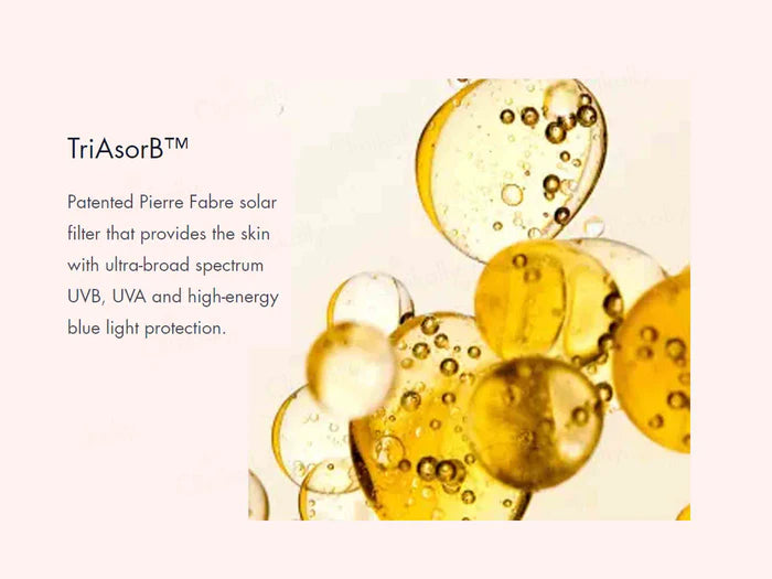 Avène Very High Protection Ultra-Light Sunscreen Fluid SPF 50+ – Invisible Daily Defense