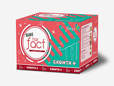 HAIR FACT F-M-PRO
