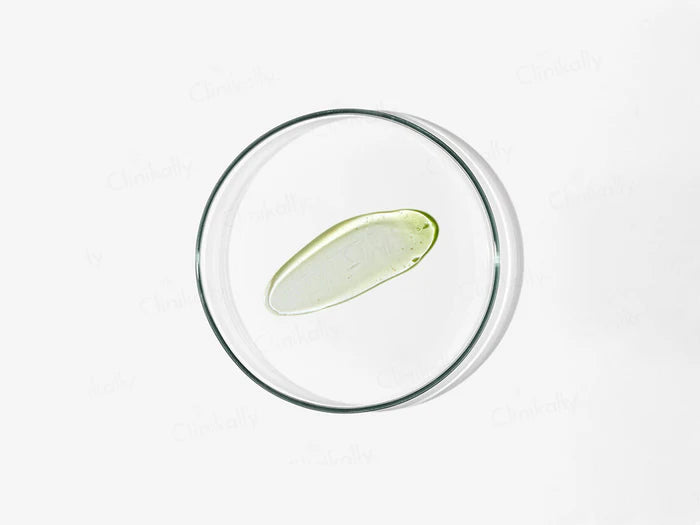 BABE Aloe Vera Gel – Instant Soothing &amp; Hydration for Sensitive Skin