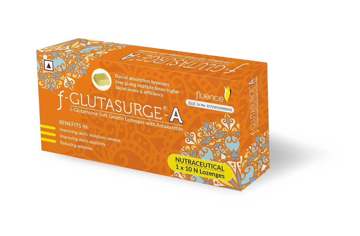 F-GLUTASURGE -A