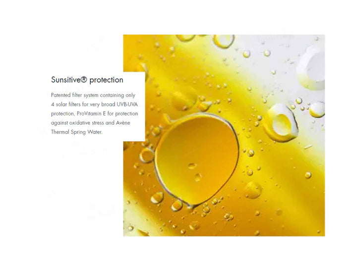 Avène Very High Protection Sunscreen Spray SPF 50+ – Broad-Spectrum Care for Sensitive Skin