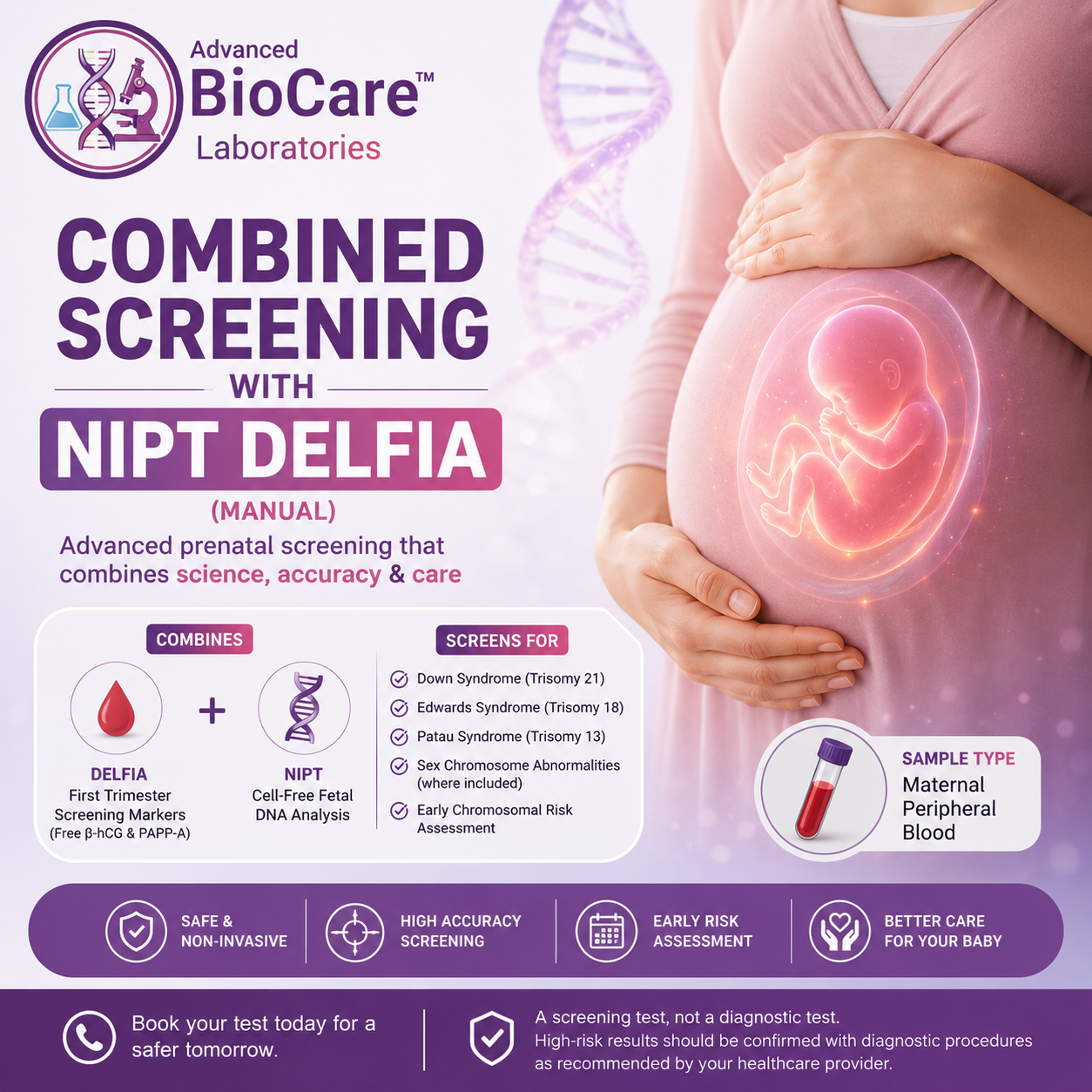 Combined Screening With NIPT Delfia_Manual.