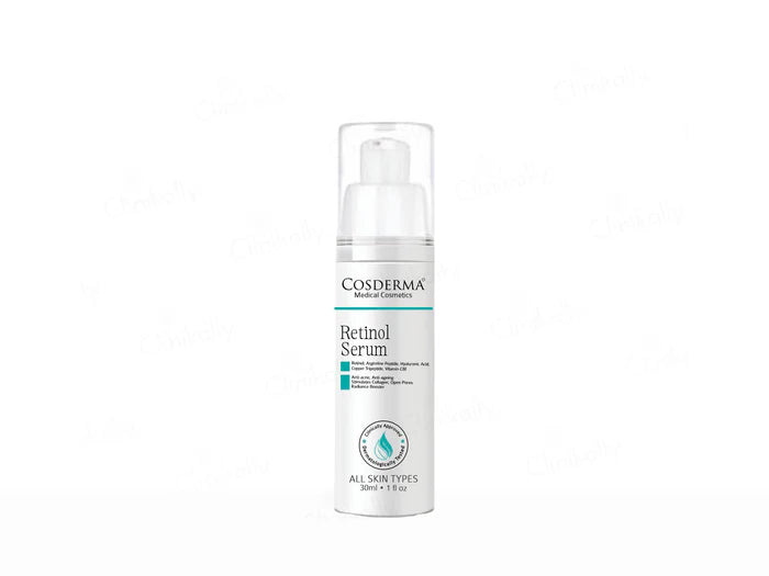 Cosderma Retinol Serum