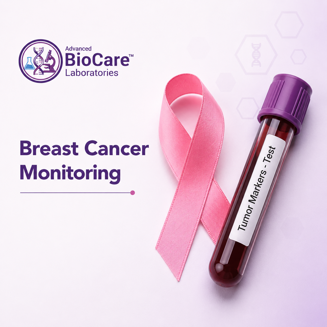 Breast Cancer Monitoring