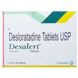 Desoneur Tablet
