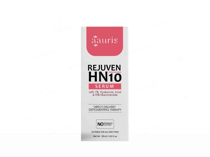 Rejuven HN10 Serum