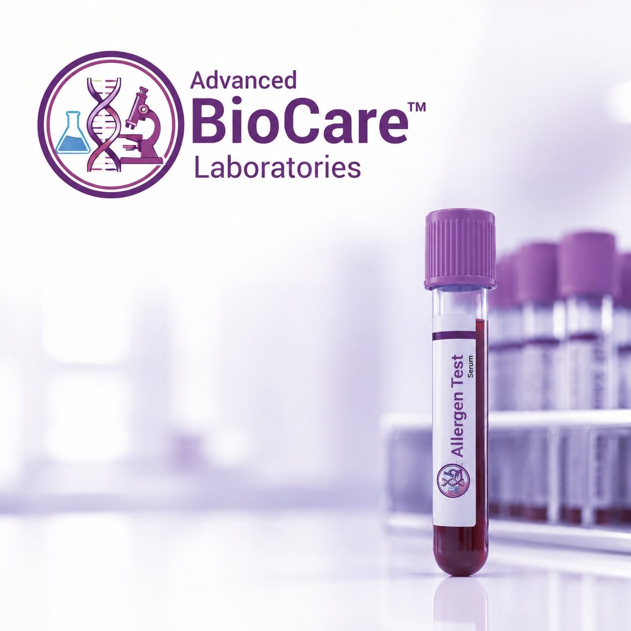 Allergen - ACER NEGUNDO (BOX-ELDER) by EIA, Serum