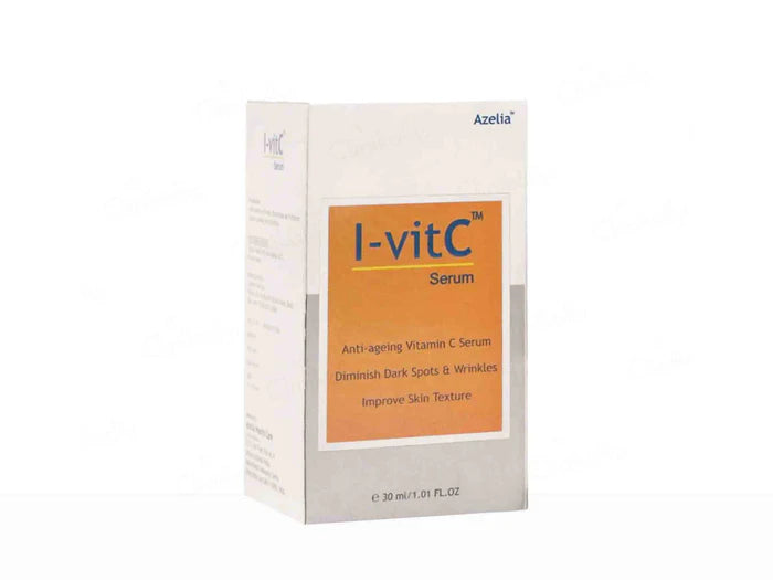 Azelia I-Vit C Serum (30 ml)