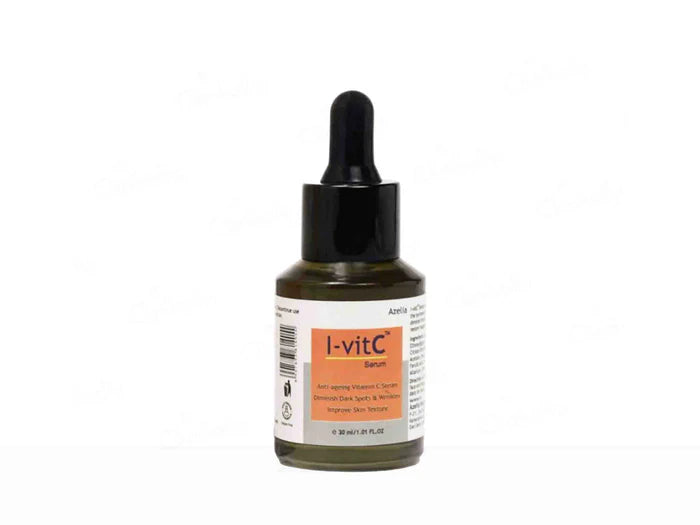 Azelia I-Vit C Serum (30 ml)