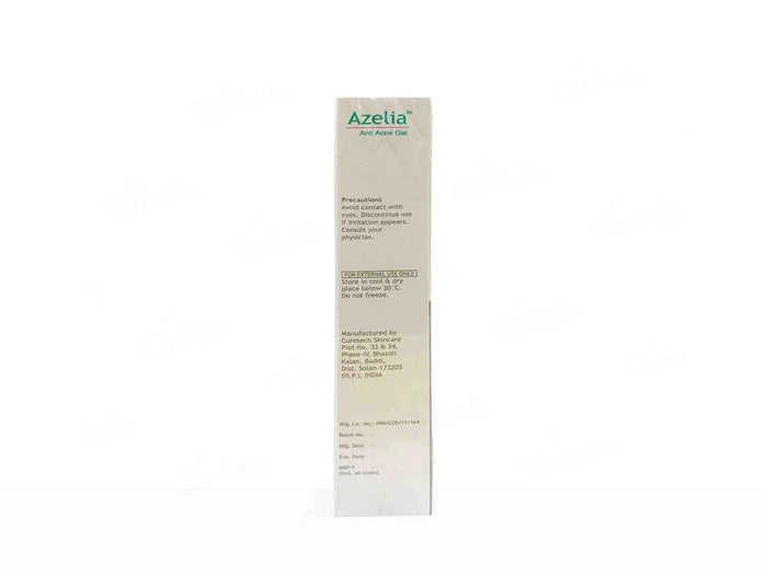 Azelia Anti Acne Gel