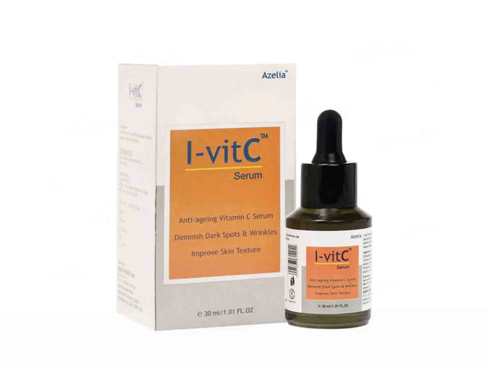 Azelia I-Vit C Serum (30 ml)