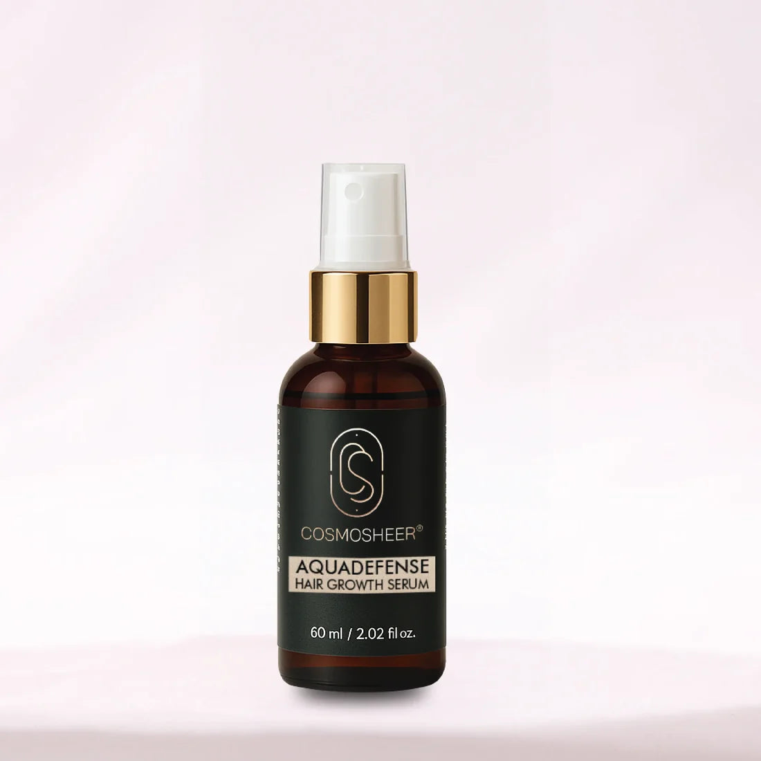 Aquadefense Hair Growth Serum