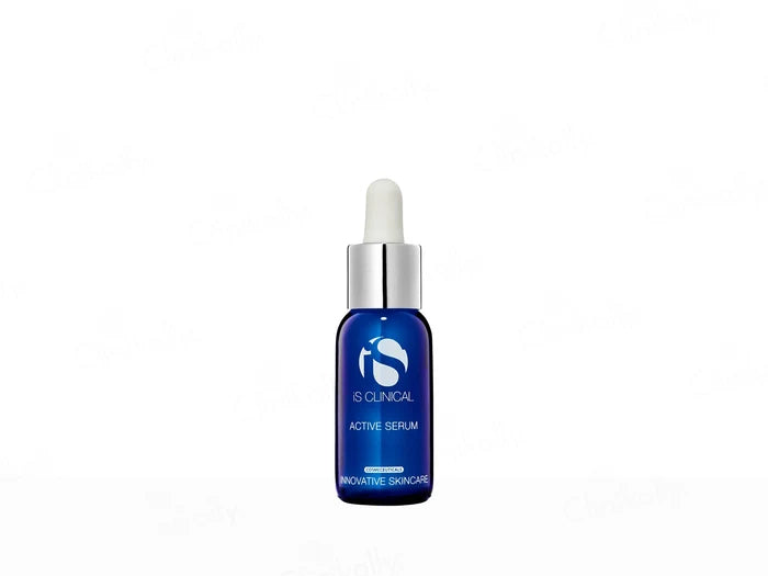 iS Clinical Active Serum