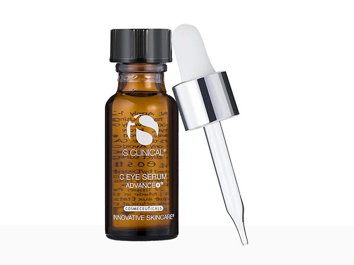iS Clinical C Eye Serum Advance
