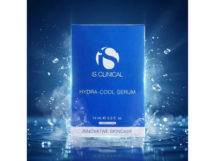 iS Clinical Hydra-Cool Serum