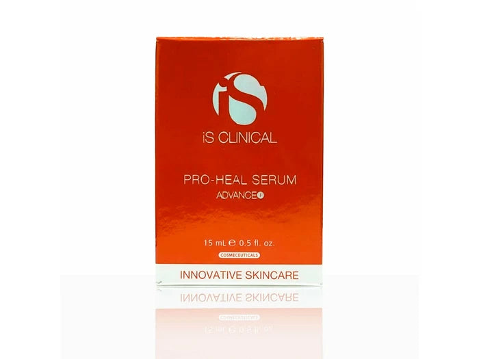 iS Clinical Pro-Heal Serum Advance